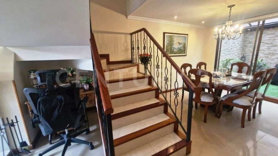 Casa de 3 alcobas en venta en Villa Olimpica, Chía, 118 m² · foto 17 de 18