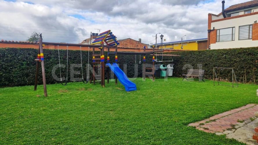 Casa de 3 alcobas en venta en Villa Olimpica, Chía, 118 m² · foto 18 de 18