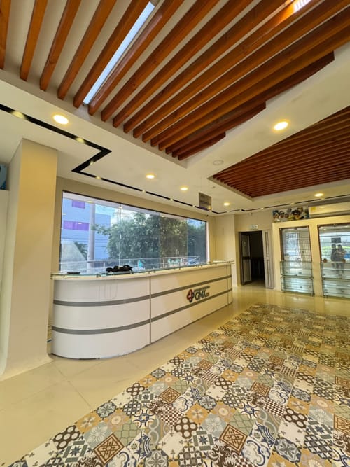 Local en arriendo en San Vicente, Barranquilla, 150 m² · foto 2 de 8