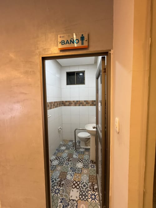 Local en arriendo en San Vicente, Barranquilla, 150 m² · foto 4 de 8