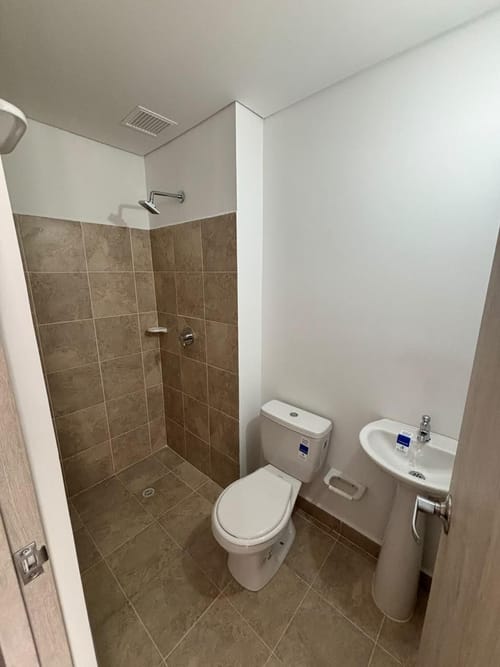 Apartaestudio en venta en Antiguo Country, Bogotá, 25 m² · foto 11 de 19