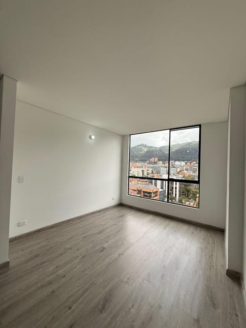 Apartaestudio en venta en Antiguo Country, Bogotá, 25 m² · foto 5 de 19
