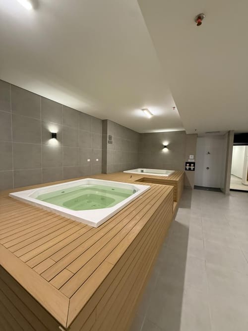 Apartaestudio en venta en Antiguo Country, Bogotá, 25 m² · foto 18 de 19