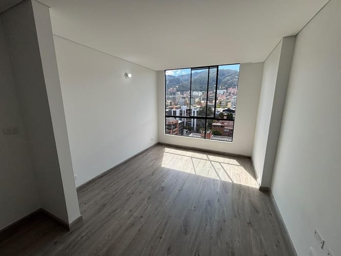 Apartaestudio en venta en Antiguo Country, Bogotá, 25 m² · foto 13 de 19