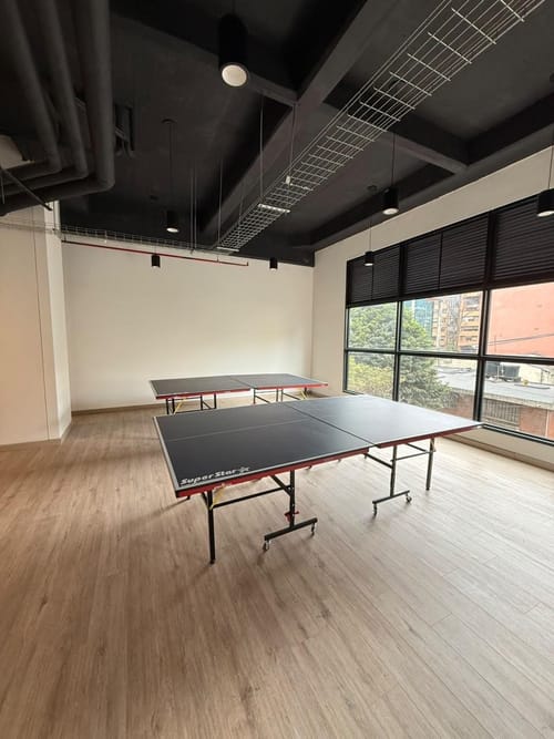 Apartaestudio en venta en Antiguo Country, Bogotá, 25 m² · foto 14 de 19