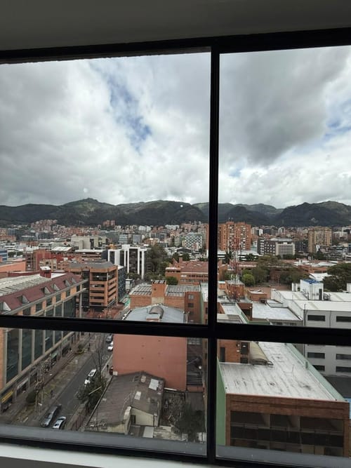 Apartaestudio en venta en Antiguo Country, Bogotá, 25 m² · foto 6 de 19