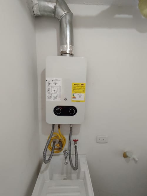 Apartamento de 2 alcobas en arriendo en Balmoral, Bogotá, 41 m² · foto 2 de 10