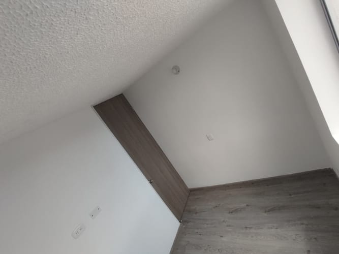 Apartamento de 2 alcobas en arriendo en Balmoral, Bogotá, 41 m² · foto 4 de 10