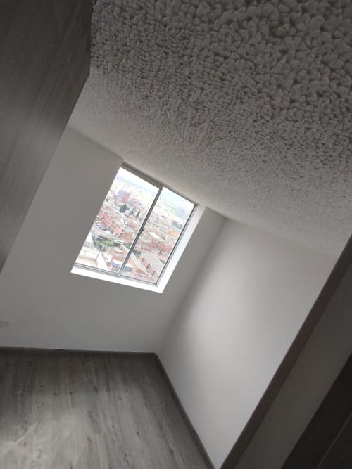 Apartamento de 2 alcobas en arriendo en Balmoral, Bogotá, 41 m² · foto 5 de 10