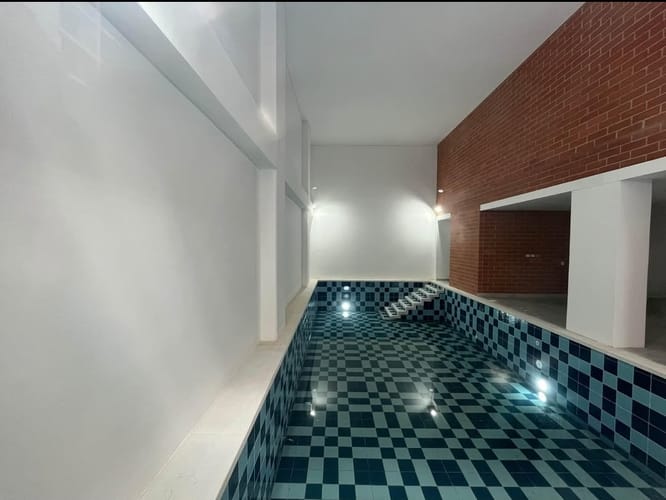 Apartamento de 2 alcobas en arriendo en Balmoral, Bogotá, 41 m² · foto 8 de 10