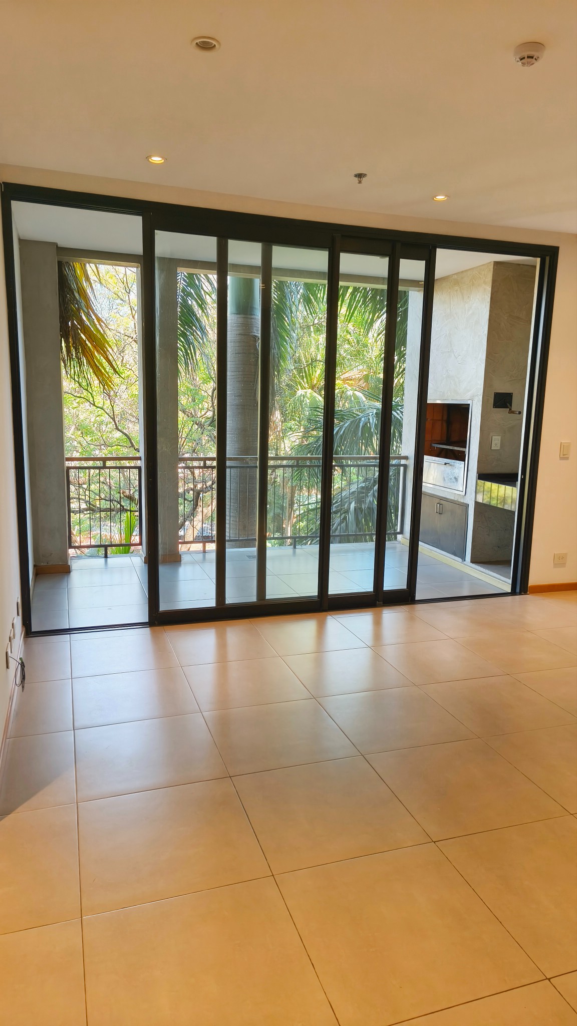 Departamento en venta en Villa Morra