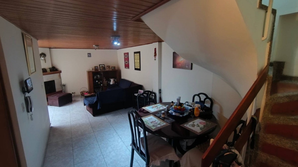 Casa en venta en Cedritos, Bogotá · foto 4 de 21