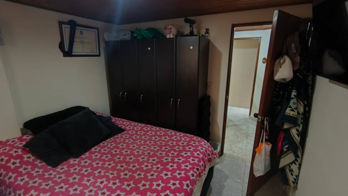 Casa en venta en Cedritos, Bogotá · foto 10 de 21