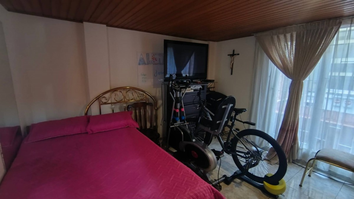 Casa en venta en Cedritos, Bogotá · foto 11 de 21