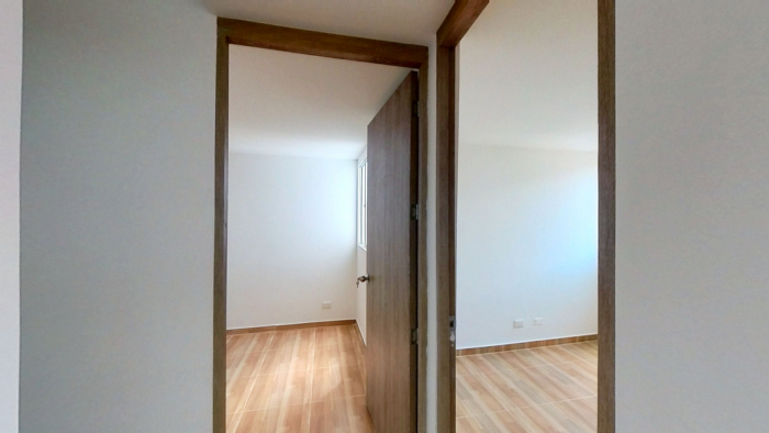 Apartamento de 2 alcobas en venta en Bochalema, Cali, 53 m² · foto 11 de 13