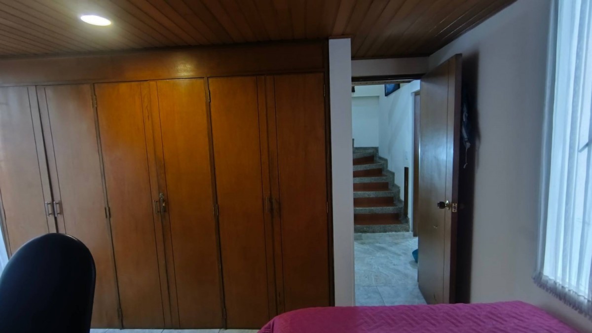 Casa en venta en Cedritos, Bogotá · foto 12 de 21