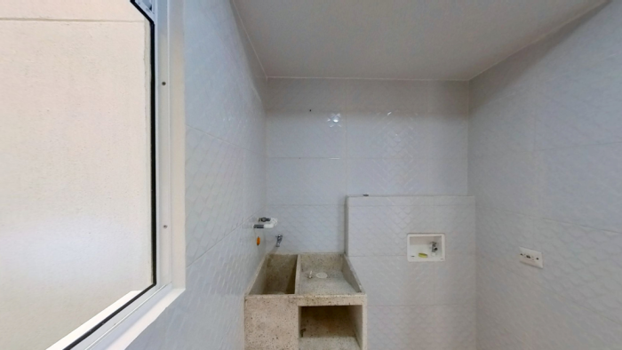 Apartamento de 2 alcobas en venta en Bochalema, Cali, 53 m² · foto 12 de 13