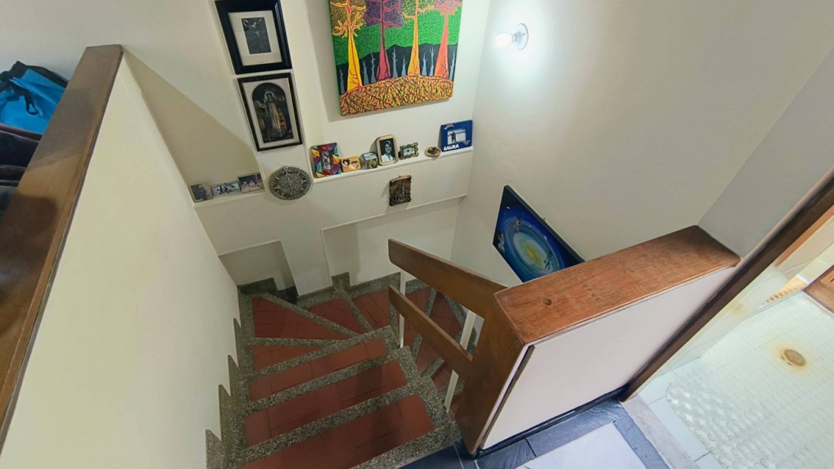 Casa en venta en Cedritos, Bogotá · foto 16 de 21