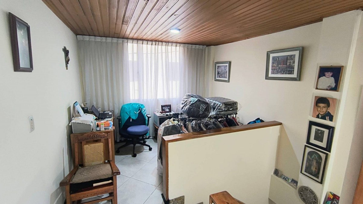 Casa en venta en Cedritos, Bogotá · foto 17 de 21