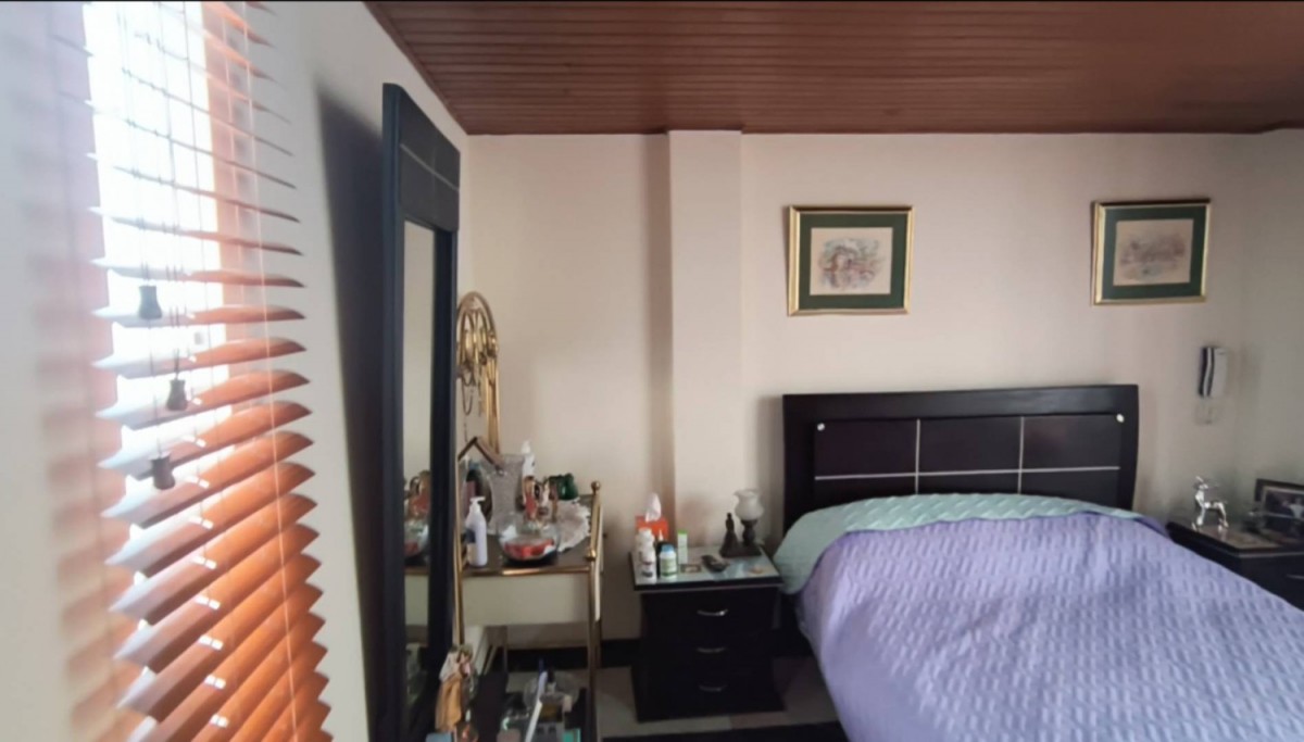 Casa en venta en Cedritos, Bogotá · foto 18 de 21