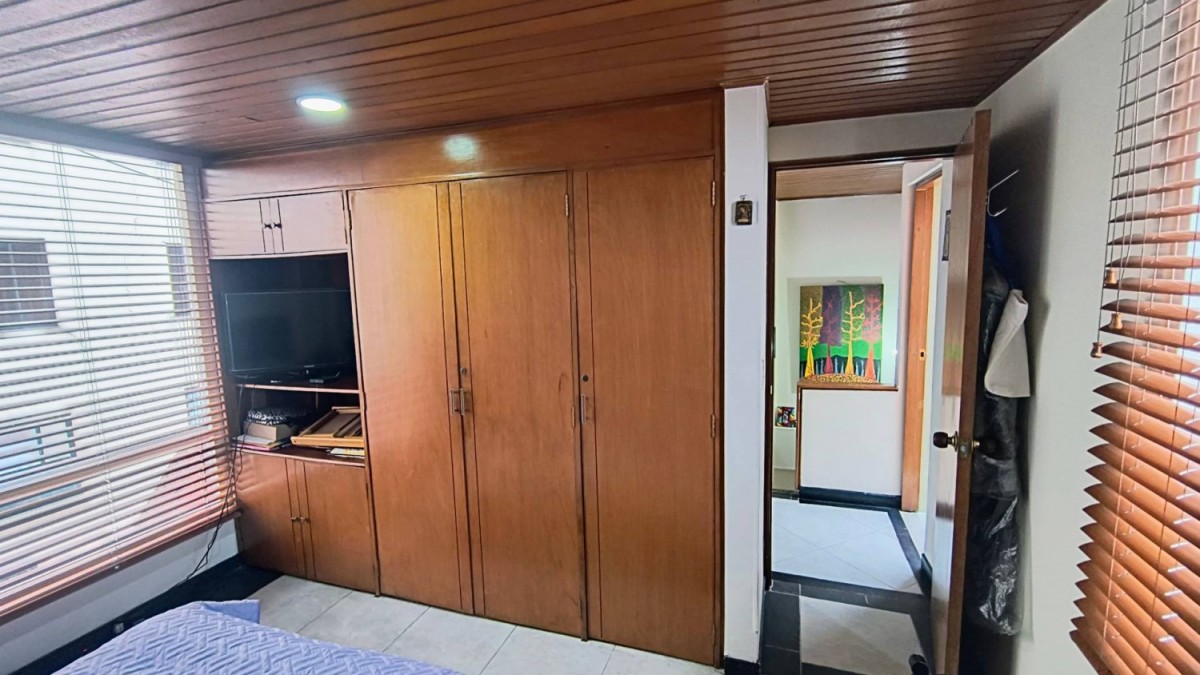Casa en venta en Cedritos, Bogotá · foto 19 de 21