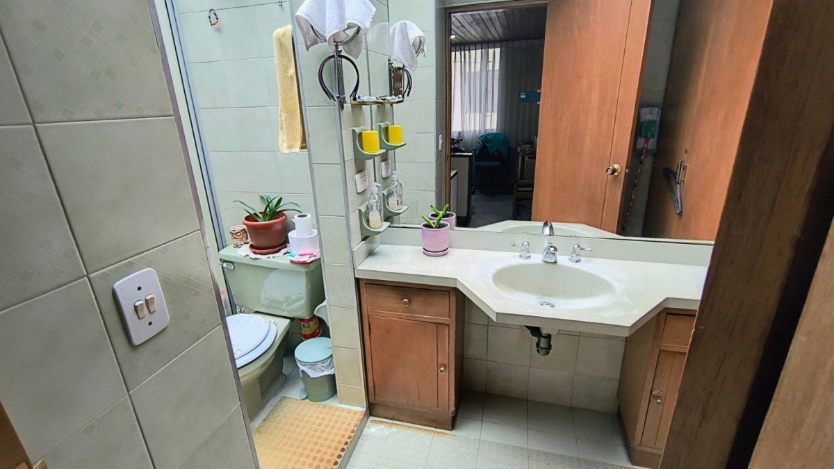 Casa en venta en Cedritos, Bogotá · foto 20 de 21