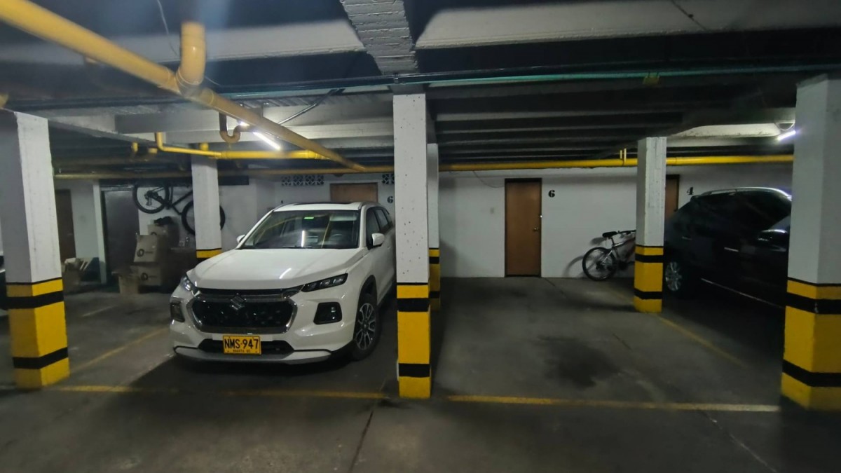 Casa en venta en Cedritos, Bogotá · foto 21 de 21