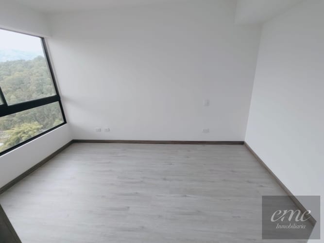 Apartamento de 3 alcobas en arriendo en Asomadera No.2, Medellín, 79 m² · foto 14 de 19