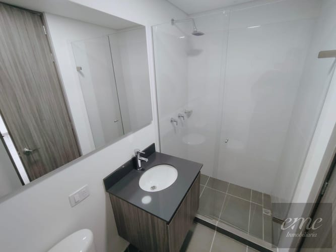Apartamento de 3 alcobas en arriendo en Asomadera No.2, Medellín, 79 m² · foto 19 de 19
