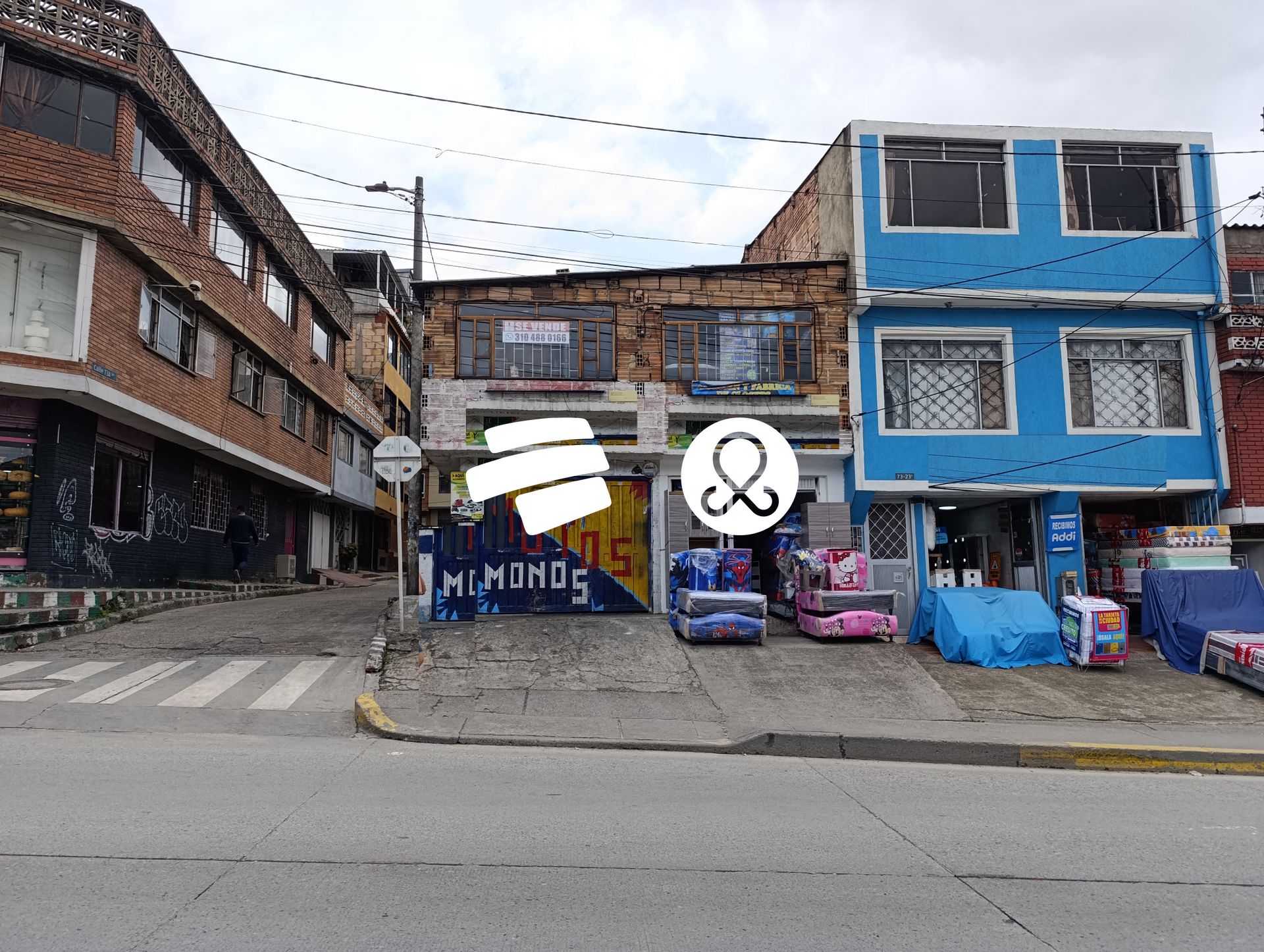 Casa en venta en Santa Librada Norte, Bogotá · foto 5 de 13