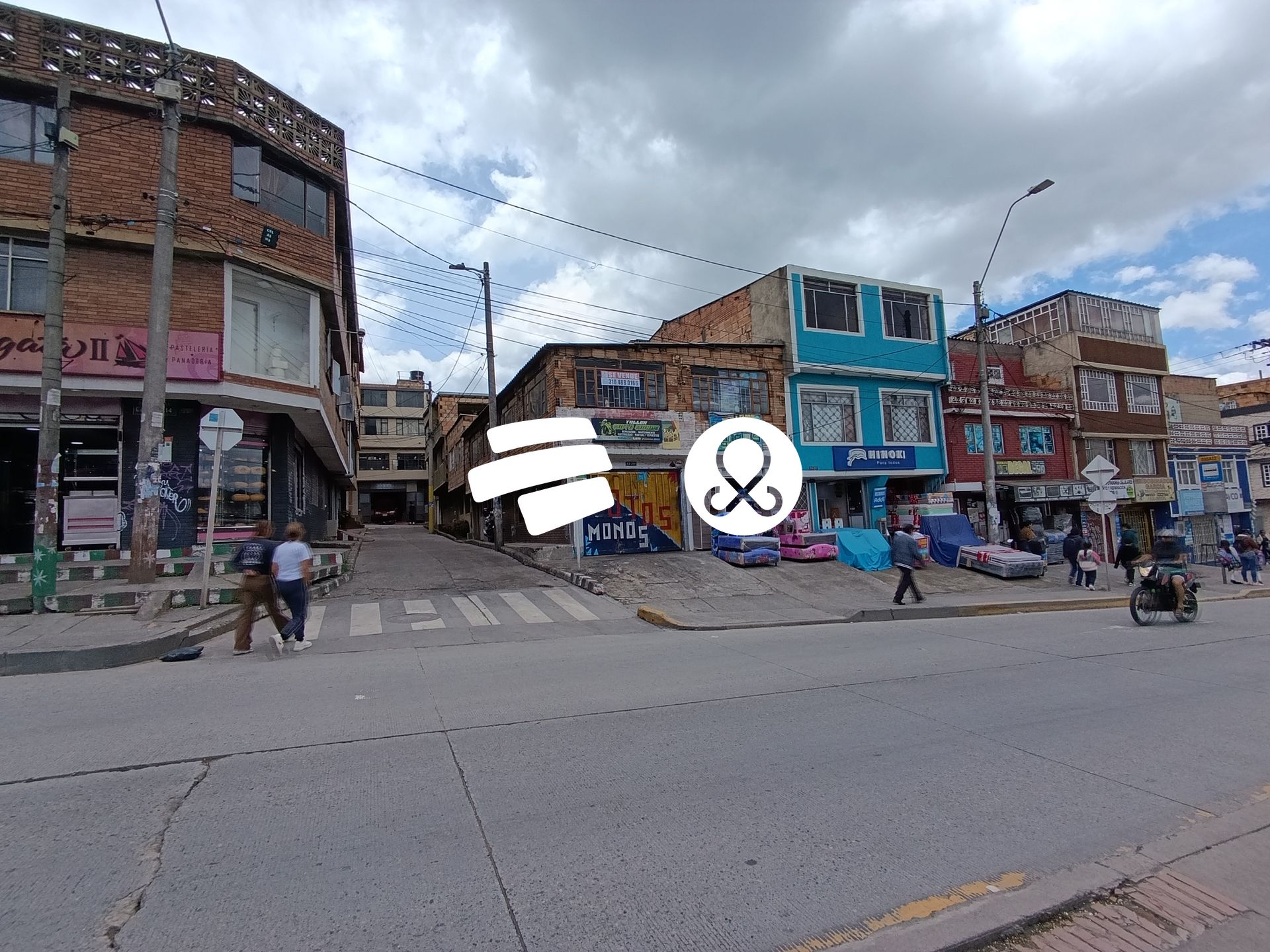 Casa en venta en Santa Librada Norte, Bogotá · foto 9 de 13