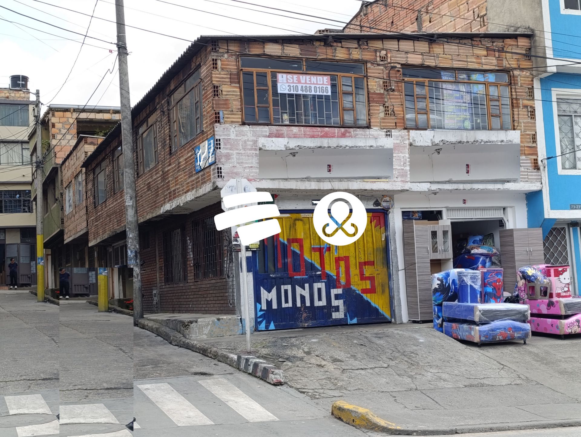 Casa en venta en Santa Librada Norte, Bogotá · foto 10 de 13