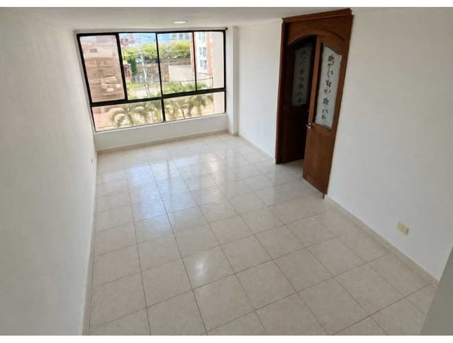 Apartamento de 2 alcobas en venta en Altos De Riomar, Barranquilla, 74 m² · foto 2 de 11