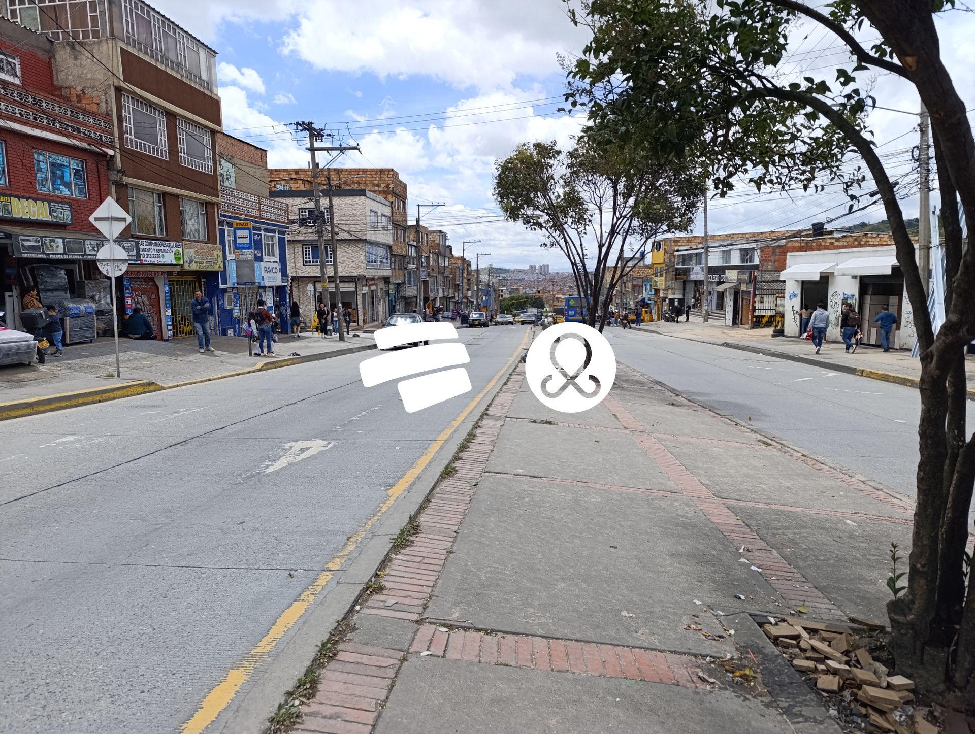 Casa en venta en Santa Librada Norte, Bogotá · foto 11 de 13