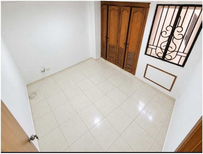 Apartamento de 2 alcobas en venta en Altos De Riomar, Barranquilla, 74 m² · foto 7 de 11