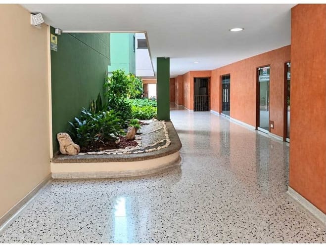 Apartamento de 2 alcobas en venta en Altos De Riomar, Barranquilla, 74 m² · foto 11 de 11