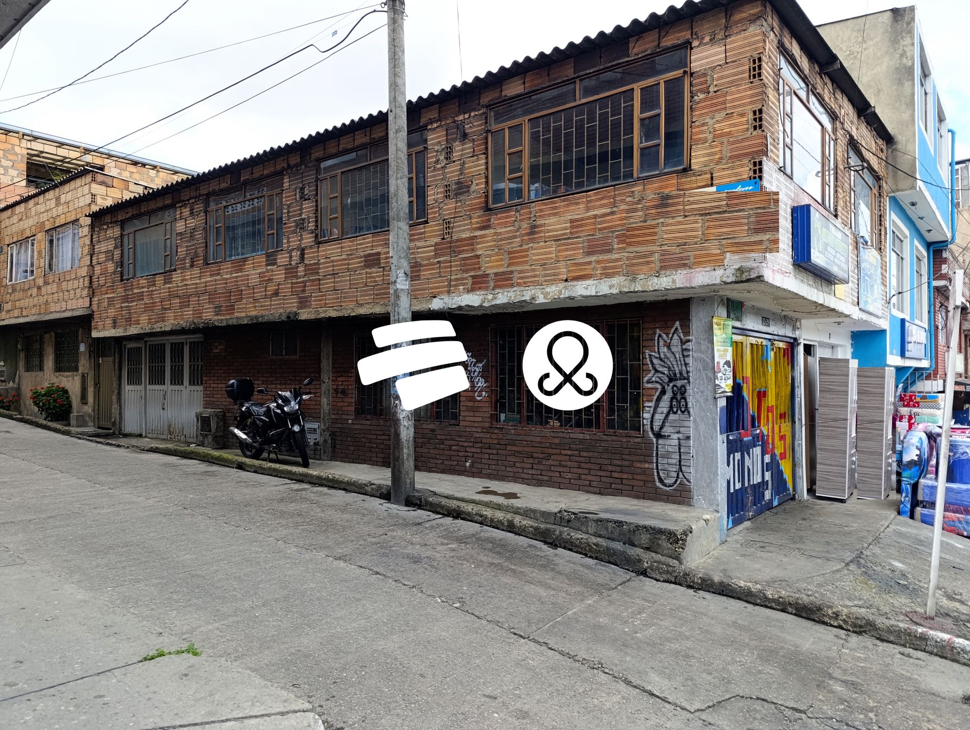 Casa en venta en Santa Librada Norte, Bogotá · foto 13 de 13