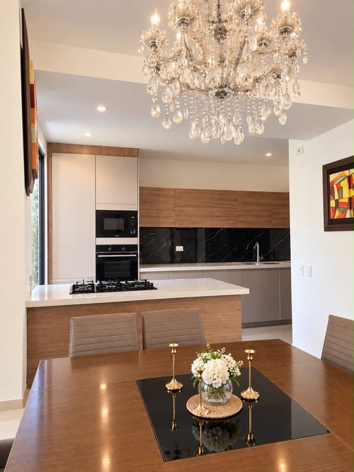 Casa de 3 alcobas en venta en La Viga, Cali, 220 m² · foto 3 de 10
