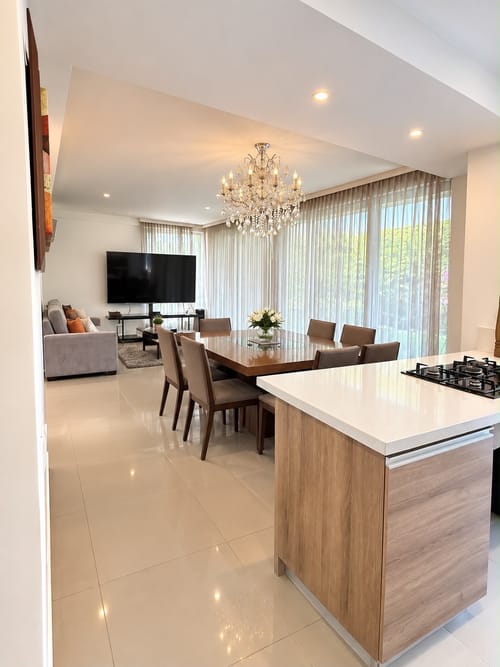 Casa de 3 alcobas en venta en La Viga, Cali, 220 m² · foto 2 de 10