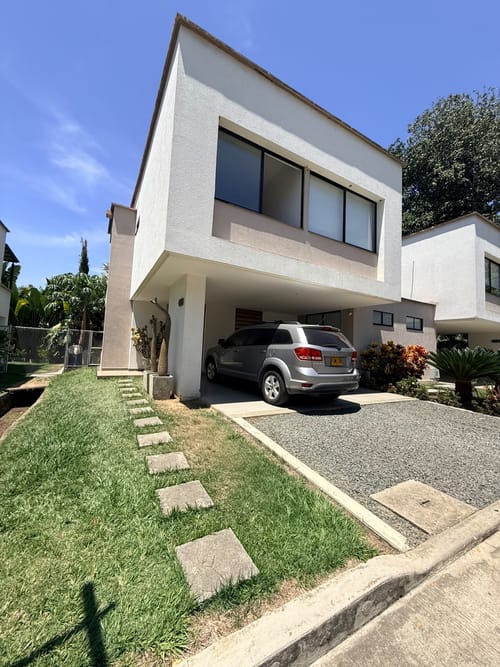 Casa de 3 alcobas en venta en La Viga, Cali, 220 m² · foto 9 de 10
