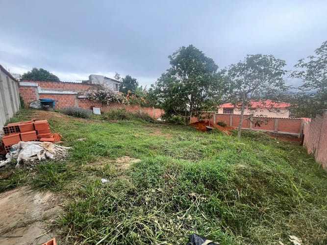 Lote en venta en El Poblado, Girón, 500 m² · foto 2 de 8