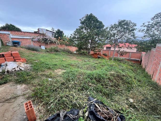 Lote en venta en El Poblado, Girón, 500 m² · foto 4 de 8