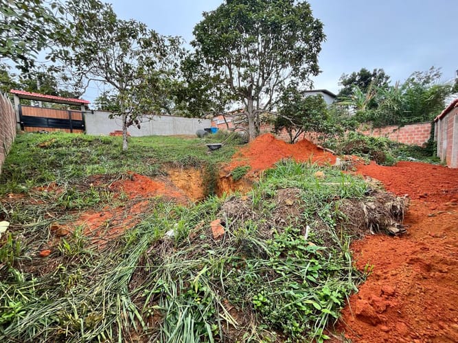 Lote en venta en El Poblado, Girón, 500 m² · foto 5 de 8