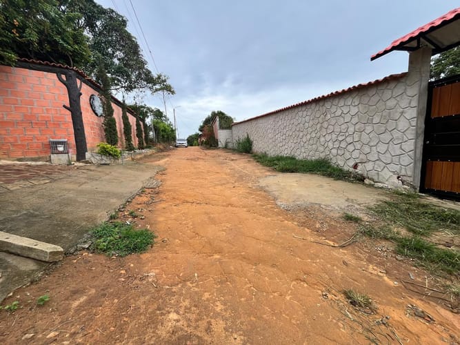 Lote en venta en El Poblado, Girón, 500 m² · foto 7 de 8