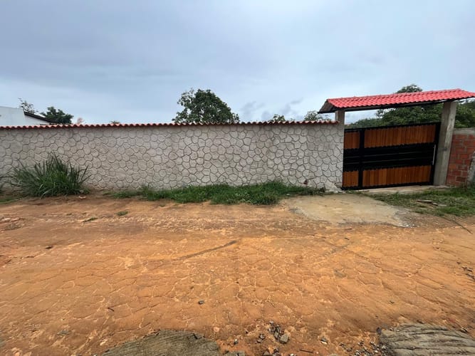 Lote en venta en El Poblado, Girón, 500 m² · foto 8 de 8