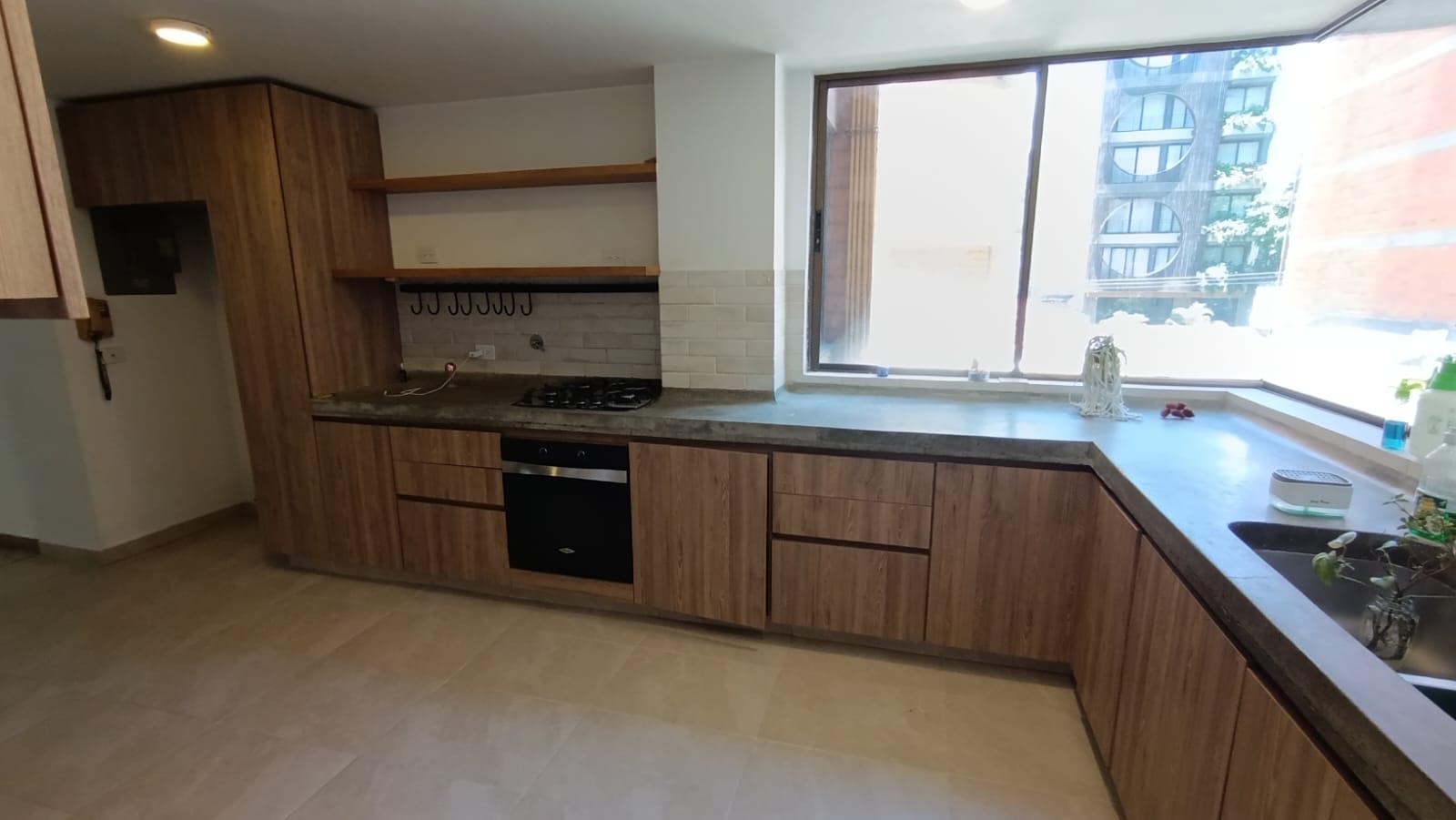 Apartamento en arriendo en Laureles, Medellín · foto 6 de 15
