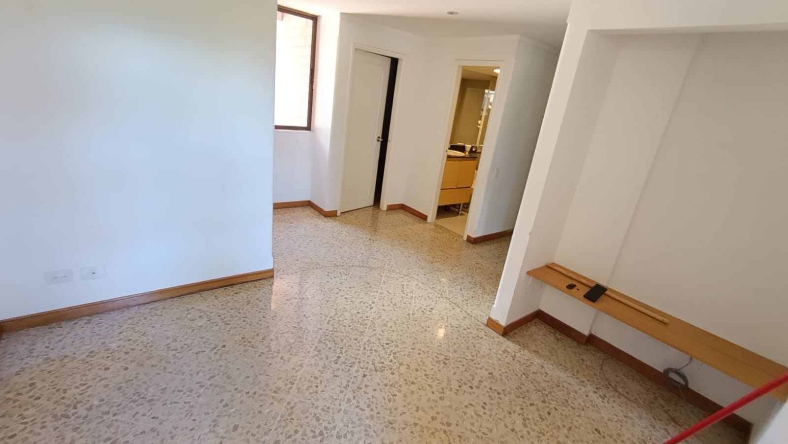 Apartamento en arriendo en Laureles, Medellín · foto 7 de 15