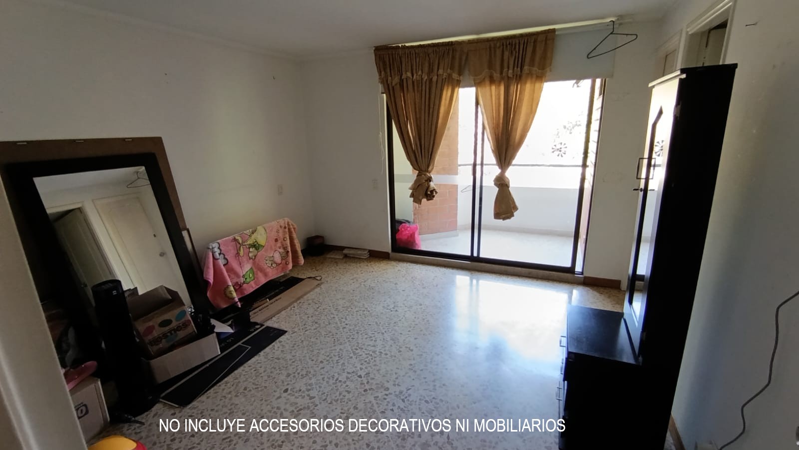 Apartamento en arriendo en Laureles, Medellín · foto 9 de 15