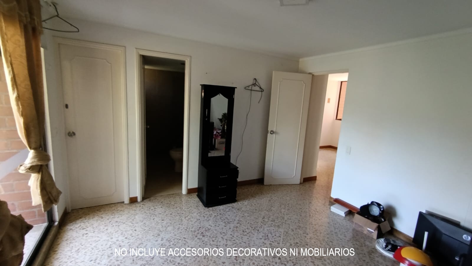 Apartamento en arriendo en Laureles, Medellín · foto 10 de 15
