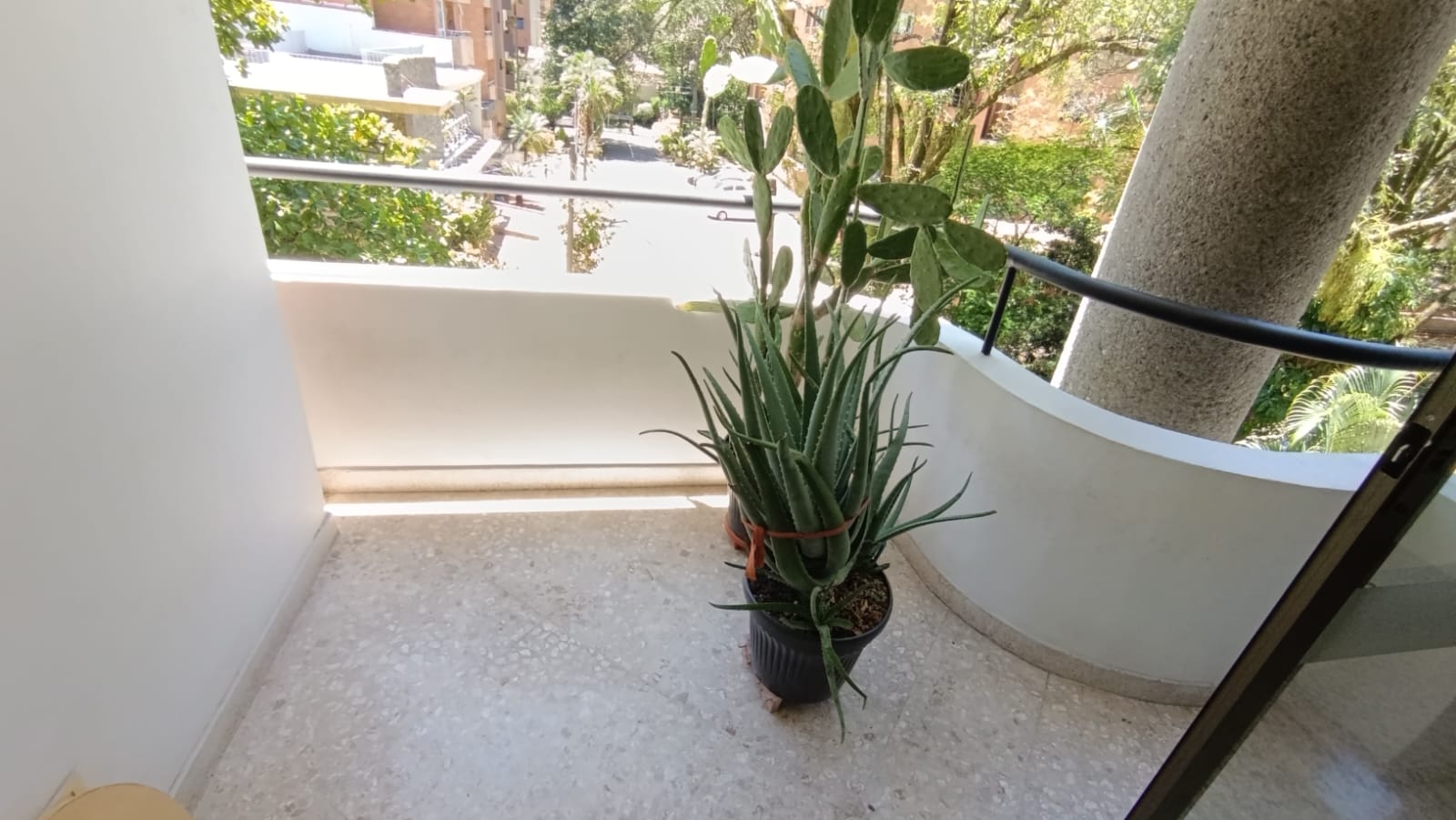 Apartamento en arriendo en Laureles, Medellín · foto 11 de 15